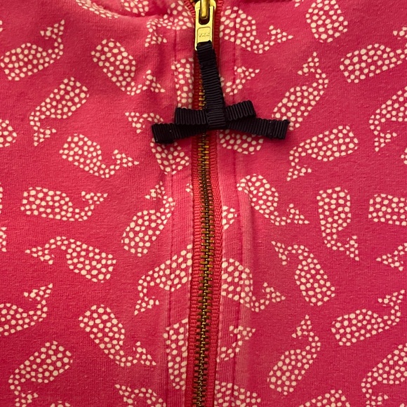 Vineyard Vines Girl’s Dress - Picture 2 of 3